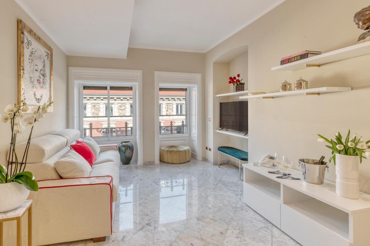 Imperiale Suites Milano Exterior photo